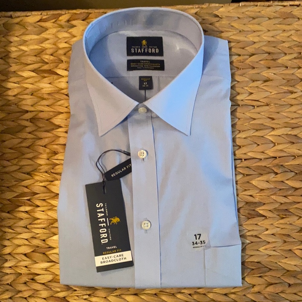 Brand New Dress Shirt
